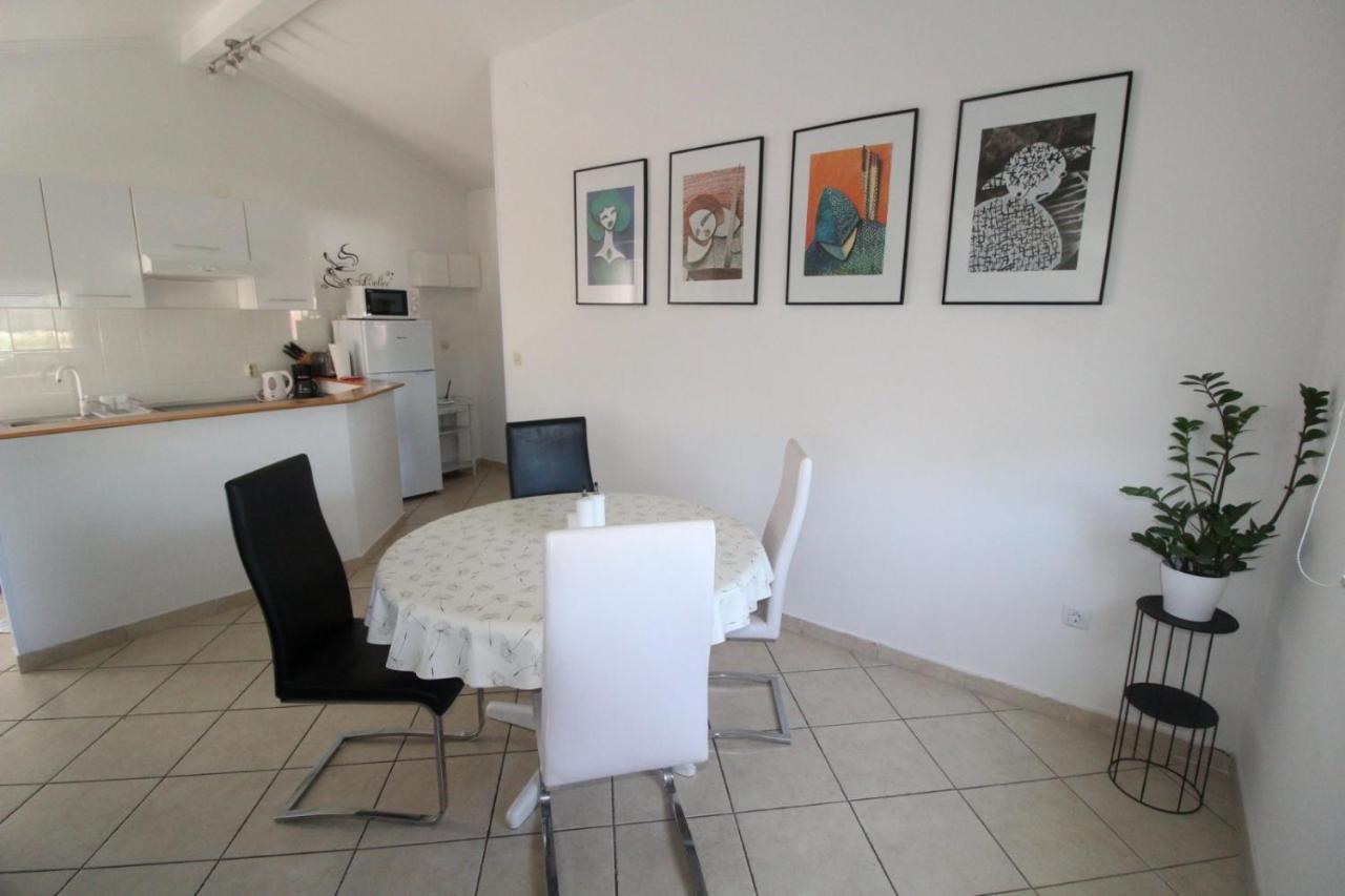 Apartman Eli 2 Rovinj Zewnętrze zdjęcie