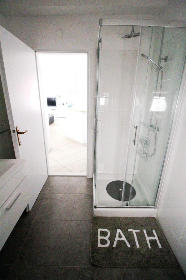 Apartman Eli 2 Rovinj Zewnętrze zdjęcie