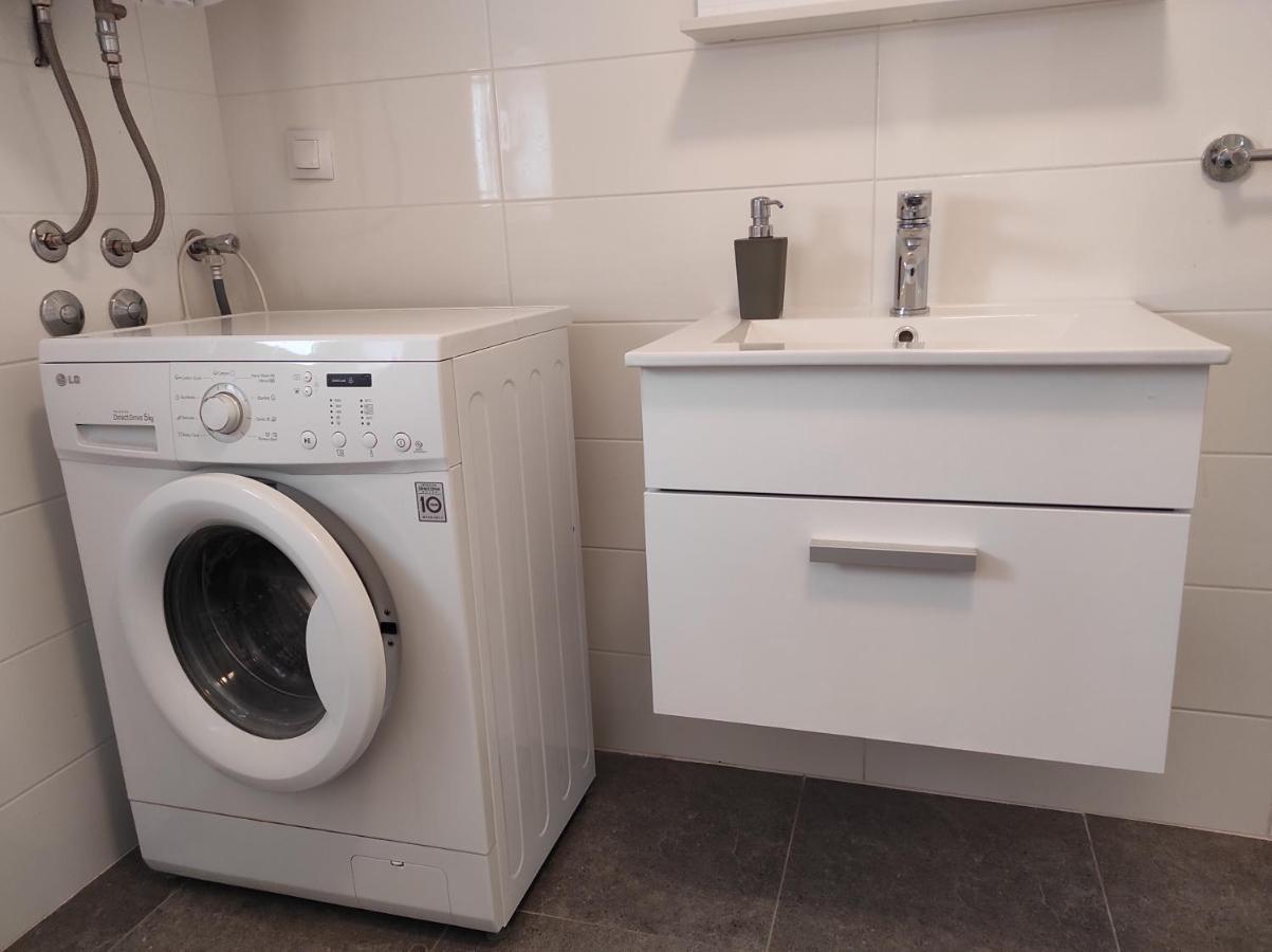 Apartman Eli 2 Rovinj Zewnętrze zdjęcie