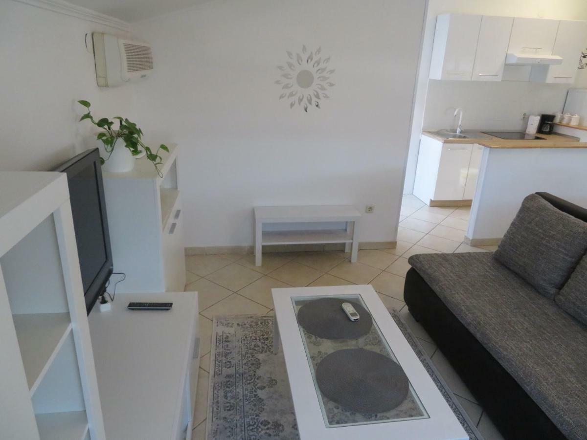 Apartman Eli 2 Rovinj Zewnętrze zdjęcie